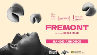 FREMONT - Bande annonce