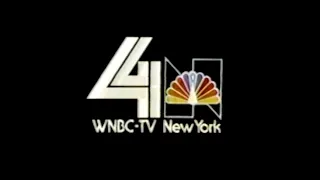 September 27, 1981 Commercial Breaks – WNBC (NBC, New York)