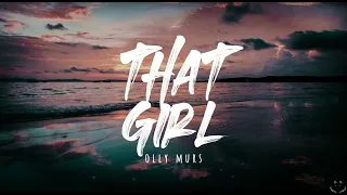 Olly Murs - That Girl (Lyrics) 1 Hour