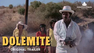 Dolemite | Original Trailer [HD] | Coolidge Corner Theatre