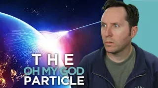 The Mystery Of The Oh My God Particle | Answers With Joe