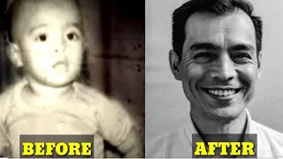 MAYOR ISKO MORENO BIOGRAPHY