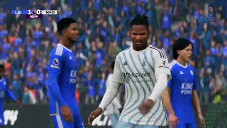 EA FC24 Glory Hunter S6E6: Being Sacked