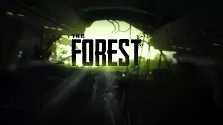 [СТРИМ] The Forest - СЮЖЕТ. НАГИБ В ПЕЩЕРКЕ (ЧАСТЬ 1)