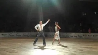 Ruslan Ramazanov & Nataliya Adam