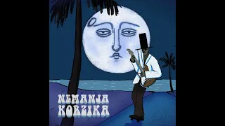 nemanja - Korzika