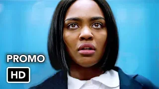 Black Lightning 2x12 Promo "Just and Unjust" (HD) Season 2 Episode 12 Promo