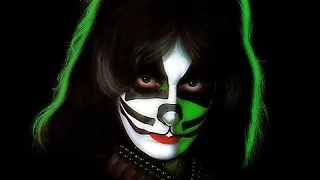 Peter Criss - Beth (vocals only)