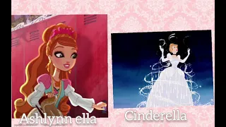 all ever after high parents and students!