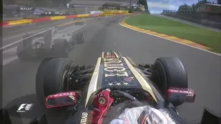 Kimi Tribute #2