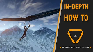 How to Start playing Ring Of Elysium