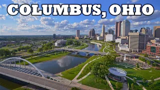 8 Best Places to Live in Columbus  - Columbus Ohio