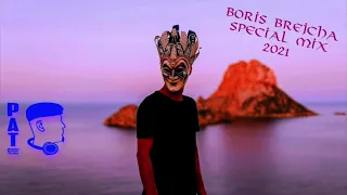 Boris Brejcha  Special Mix 2021 - PAT’s  MIXES - MINIMAL TECHNO MIX