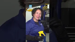 Click Link for Full Video! - Quickly Detect an Exhaust Leak with Household Items