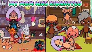 Toca Boca Love Story | My mother is an actress | toca boca bad story | Toca Boca | Toca Life World