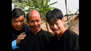 Neej Tsis Muaj Chaw Xaus Part 1 - Hmong Movie