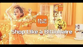 Temu's Big Game Ad Encore TV Commercial 2024 but for 11 hours