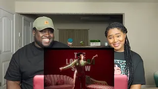 New Sound?!? Stefflon Don - Can't Let You Go (Reaction) | Reactober Day 29!!!