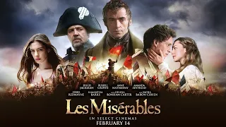 Cinema Reel: Les Misérables (2024 Re-Release)