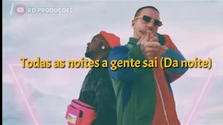 RITMO - The Black Eyed Peas, J Balvin | Legendada/Tradução