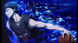 quiizzzmeow - Aomine Daiki [AMV] [EDIT]