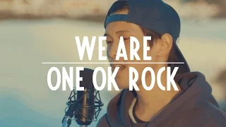 We Are - One Ok Rock (acoustic cover)