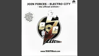 Electro City (Radio Mix)