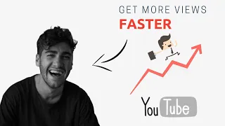 How To Get More Views on YouTube (2021) // Airrack Strategy (100% Working)