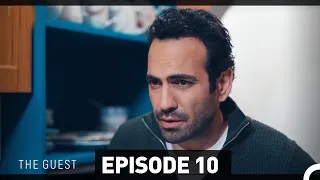 The Guest Episode 10