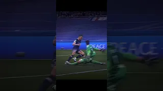 Mbappe tackle