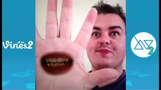 Top 100 Daz Black Vines  (w/Titles) Funny Daz Black Vine Compilation 2018