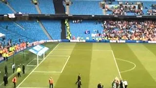 AFC Wimbledon vs Luton Town Kedwells winning penalty