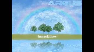 Ascent And Argus - Four Oak Trees | Full Album