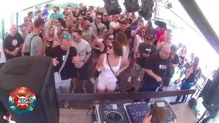 B.One.K @ I love Techno Boat 2020