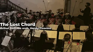 The Lost Chord | Brass&Orgel (Arthur Sullivan orch. Hardy Pirovino)