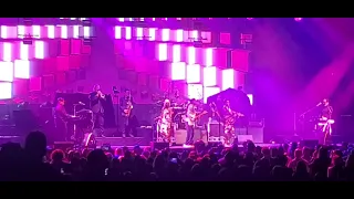 Nile Rogers & Chic full set Sep 7th 2022