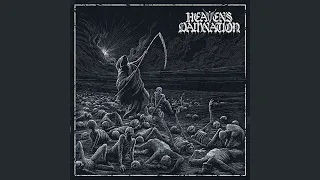 Heaven's Damnation - Heaven's Damnation (EP) (2023)
