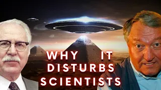 Ancient Aliens Documentary | Anunnaki | Däniken & Sitchin