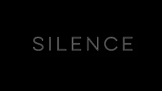 Silence // Short Film