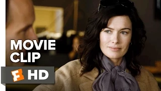 Zipper Movie CLIP - There's Nobody Else (2015) - Lena Headey, Patrick Wilson Thriller HD