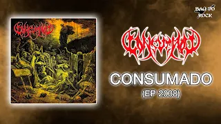 Consumado - Consumado  (EP 2008)