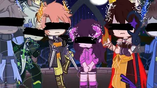 My inner demons season 2 fanmade ep1 #mid #gachalife2 #capcut