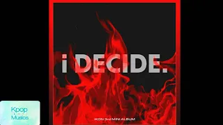 iKON (아이콘) - All The World (온 세상)('The 3rd Mini Album'[i DECIDE])