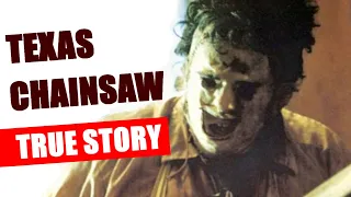 The True Texas Chainsaw Massacre Story