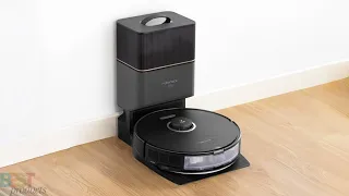 BEST Auto Empty Robot Vacuums 2024 : A Complete Buying Guide