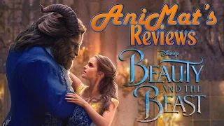 Beauty and the Beast (2017) - AniMat’s Reviews