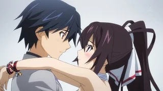 ♥ Top 10 Anime Couples [HD] ♥