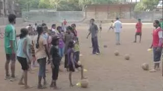 Origins and Inspiration | Girls Football Academy