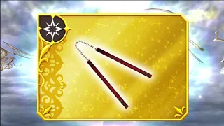 DFFOO(JP) Tidus Burst Banner Free pull + gem pulls