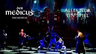 Alles nur ein Spiel (Der Medicus - Das Musical)